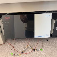 Thermo Q Exactive Focus LC/MS System image 2